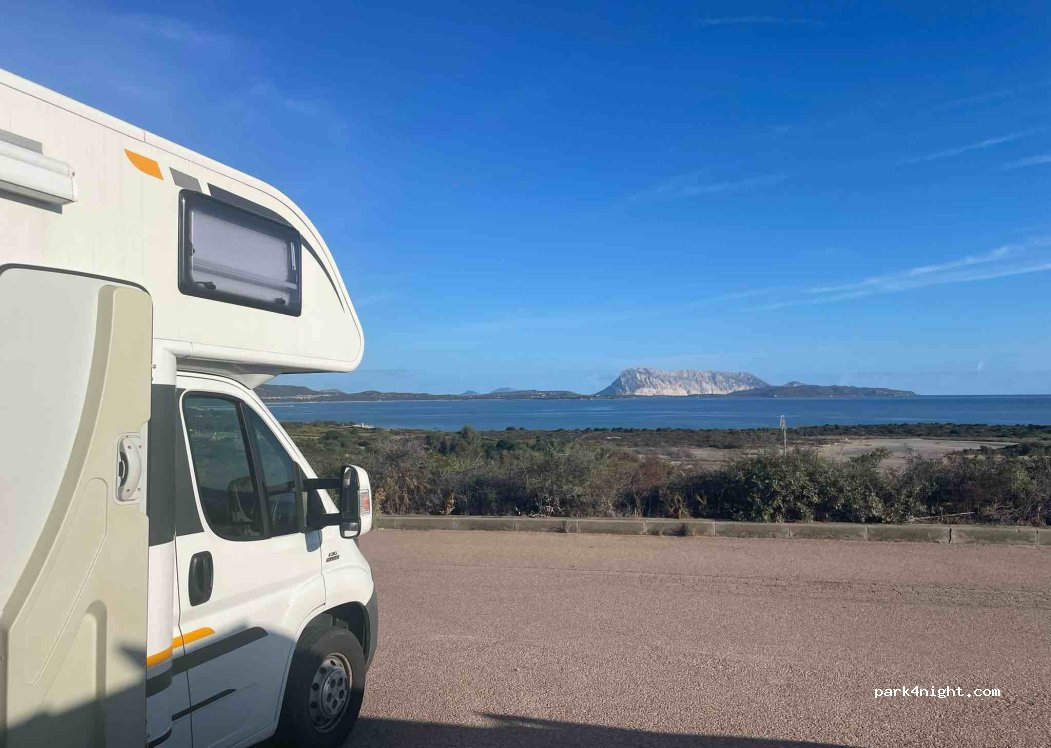 (07052) San Teodoro - 13 Località Costa Caddu — foto 4