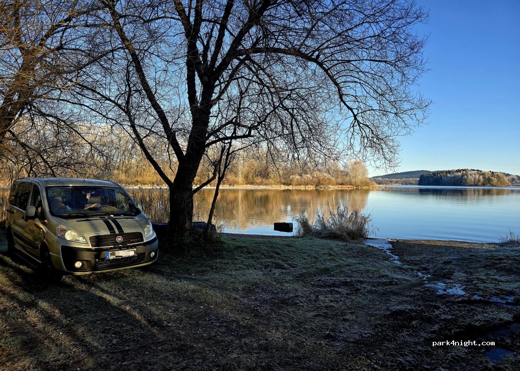 (384 51) Horní Planá - Unnamed Road — foto 4
