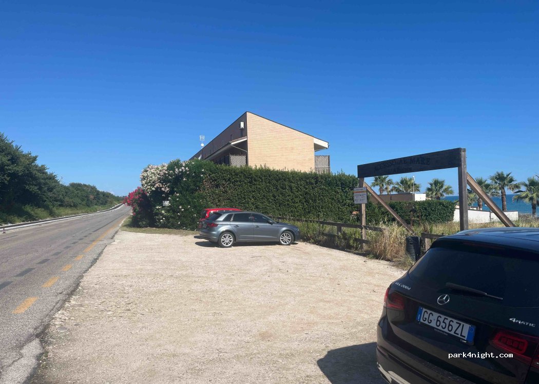 (86039) Termoli - 19 Strada Statale 16 — foto