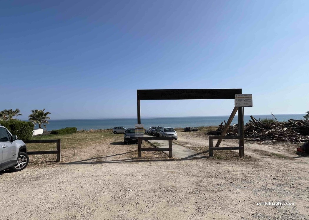 (86039) Termoli - 19 Strada Statale 16 — foto 3