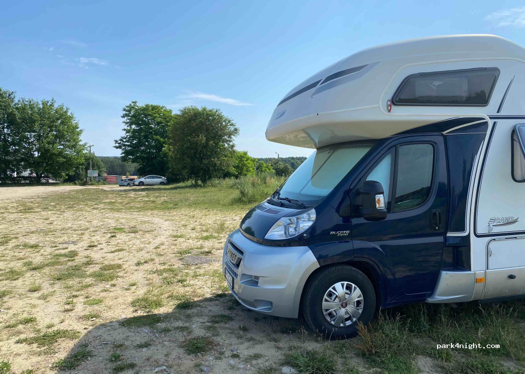 (25-351) Cedzyna - 8 Mostowa — foto