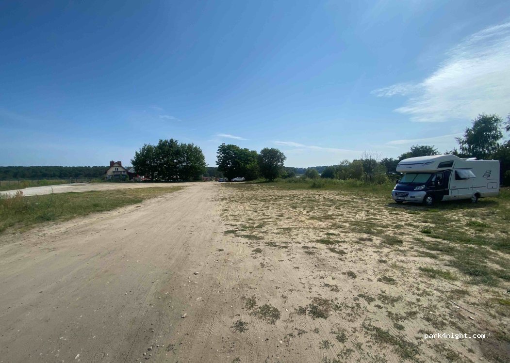 (25-351) Cedzyna - 8 Mostowa — foto 2