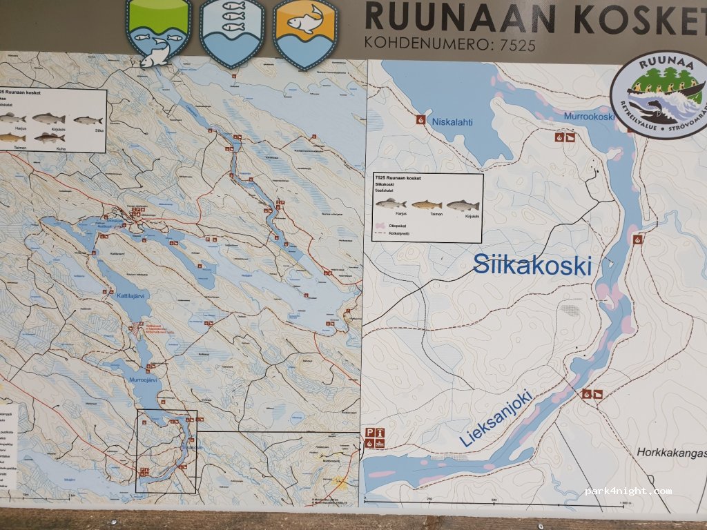 (81750) Ruunaa - Unnamed Road — foto 2