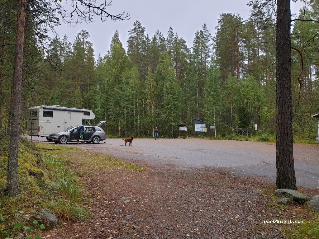 (81750) Ruunaa - Unnamed Road — foto 3