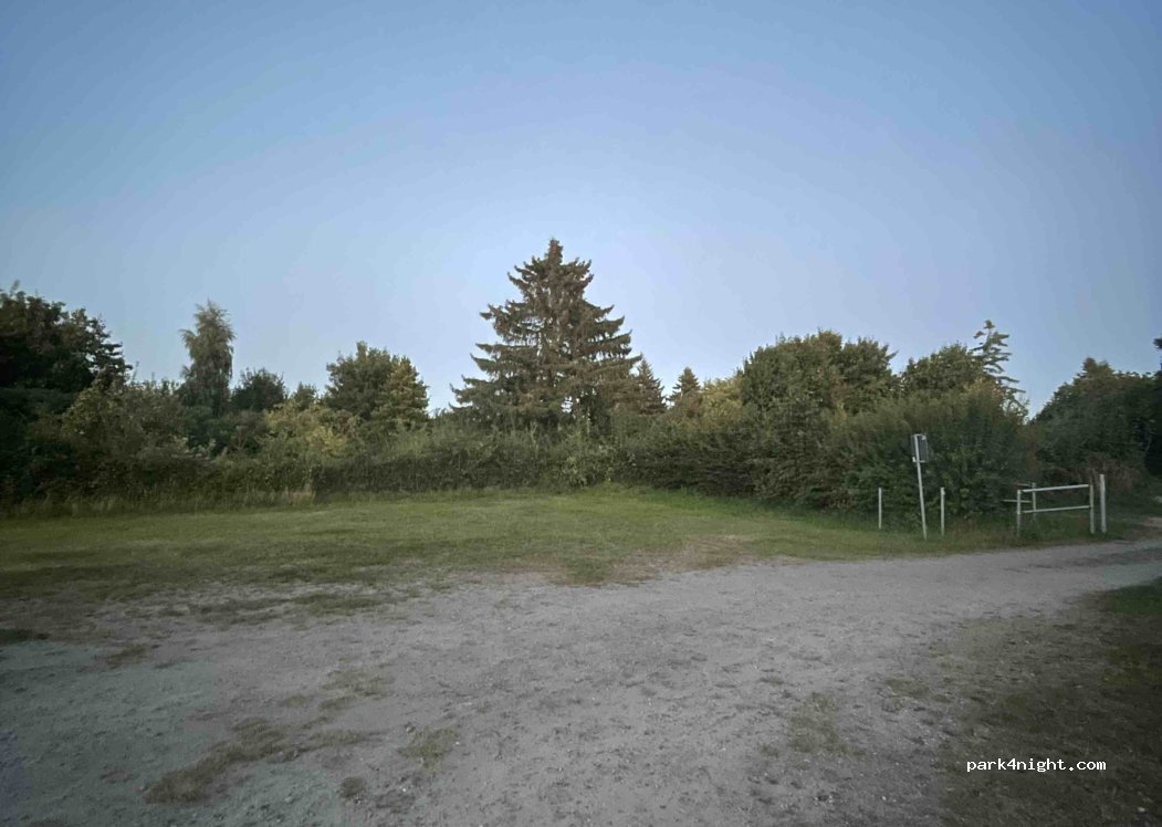 (19243) Wittenburg - 1B Zum Schwimmteich — foto 4