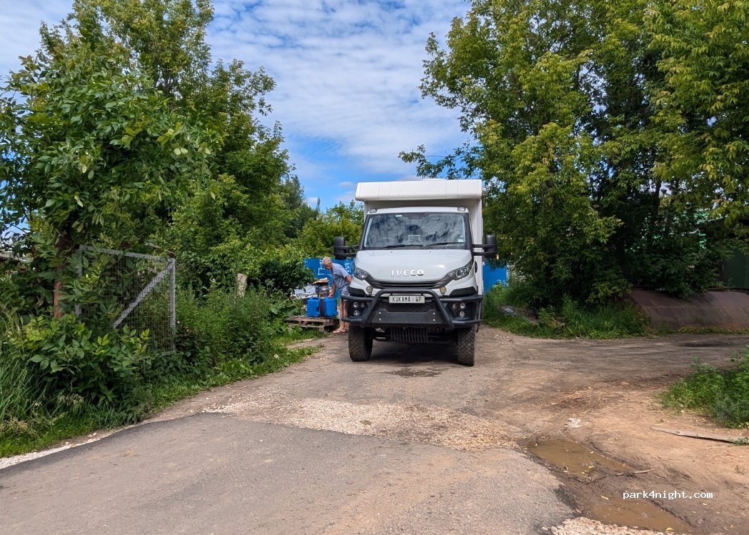 (606540) Chkalovsk - 38А Ulitsa Belinskogo — foto 2