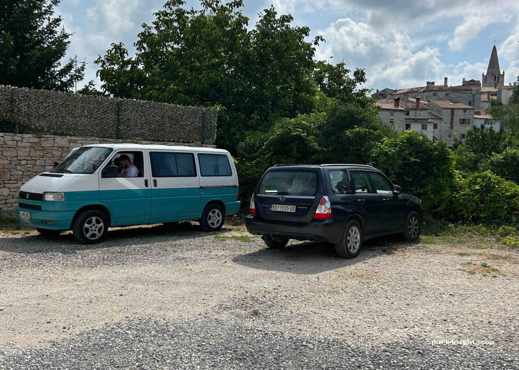 (52211) Bale - 6 Istarska ulica — foto