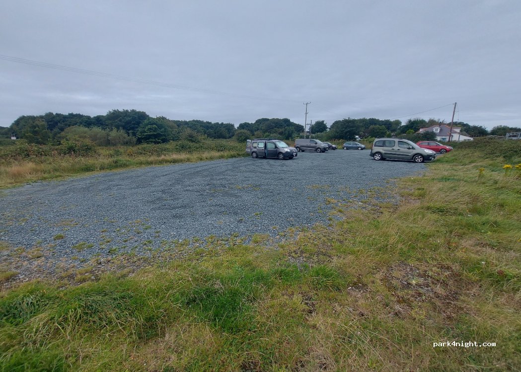(LL65 2PR) Holyhead - — foto 2