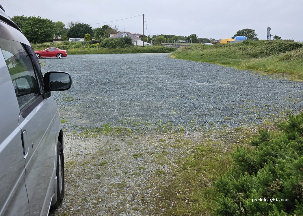 (LL65 2PR) Holyhead - — foto 3
