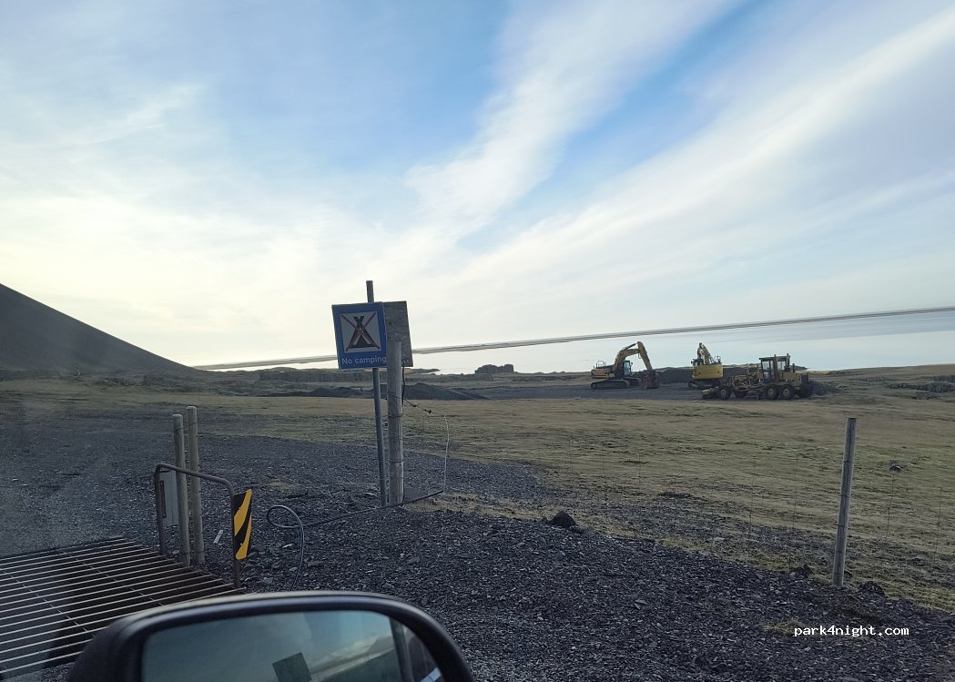 (9720) Stokksnesvegur - — foto