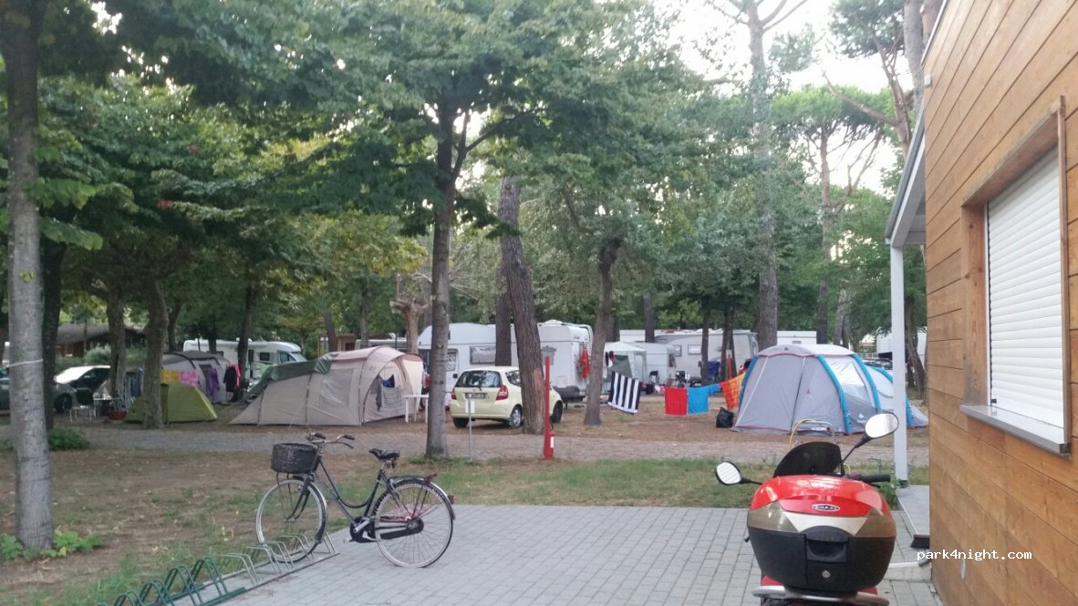 Camping Taimì — foto 2