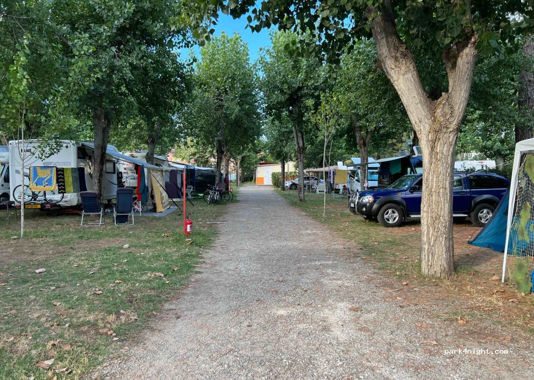 Camping Taimì — foto 3