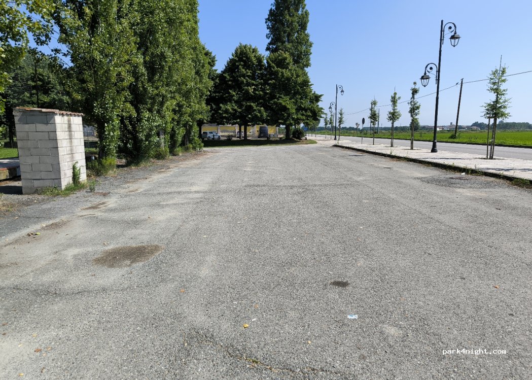 (13034) Lignana - 6 Via Giuseppe di Vittorio — foto