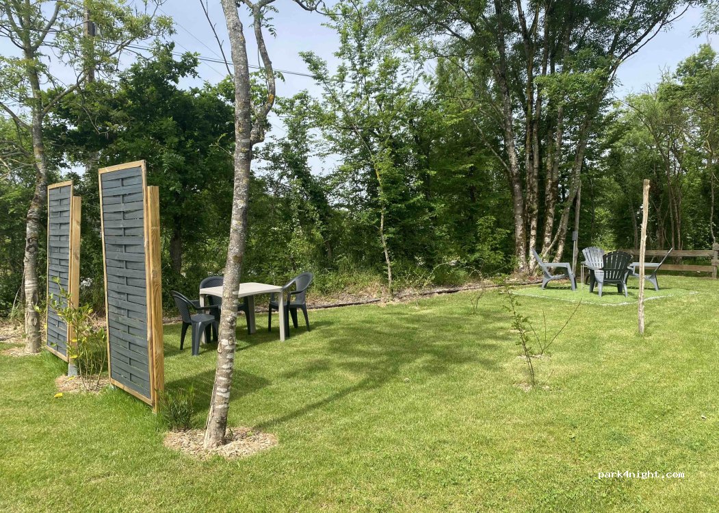 (85110) Sigournais - 1 La Halte — foto 2
