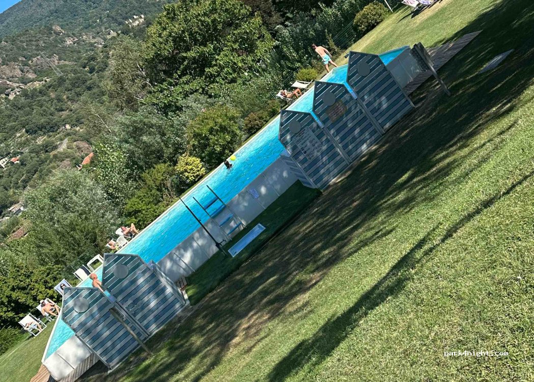 Camping Mombarone — foto 3