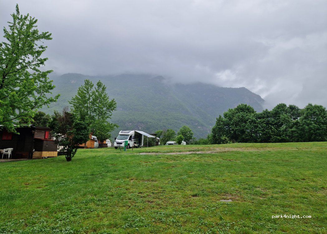 Camping Mombarone — foto 5