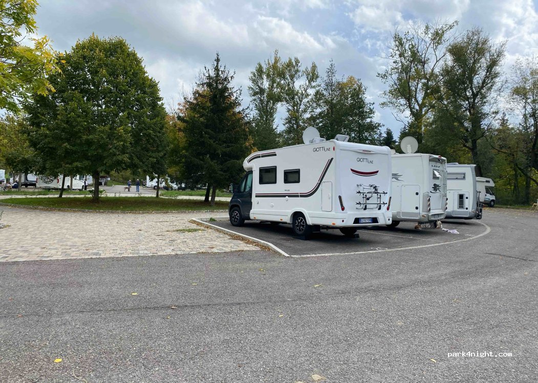 (47866) Sant'Agata Feltria - Viale G. Rossini — foto 4