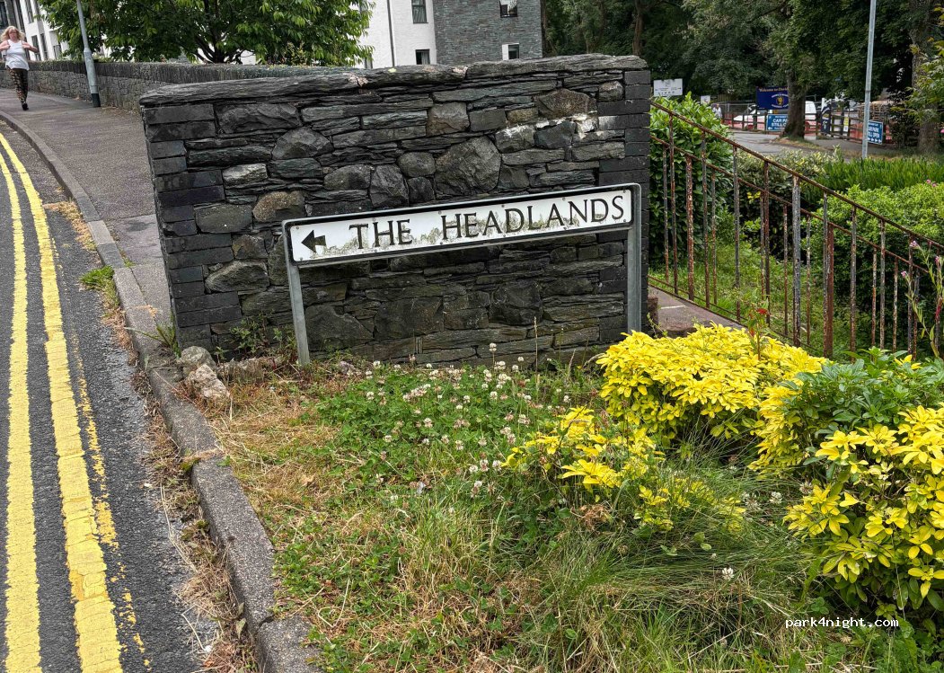 (CA12 5ER) Keswick - The Heads — foto 2