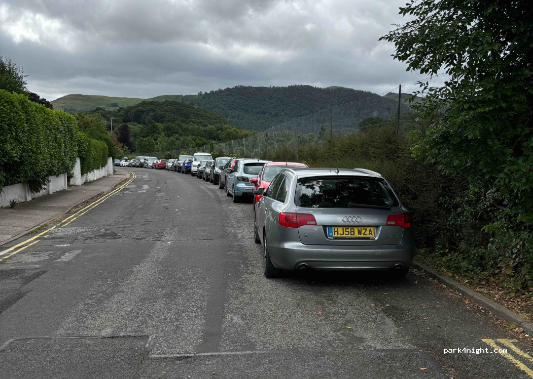 (CA12 5ER) Keswick - The Heads — foto 3