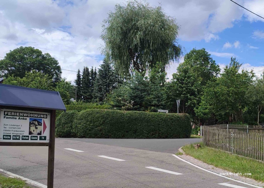 (09569) Frankenstein - 1 Zum Lindengut — foto 4