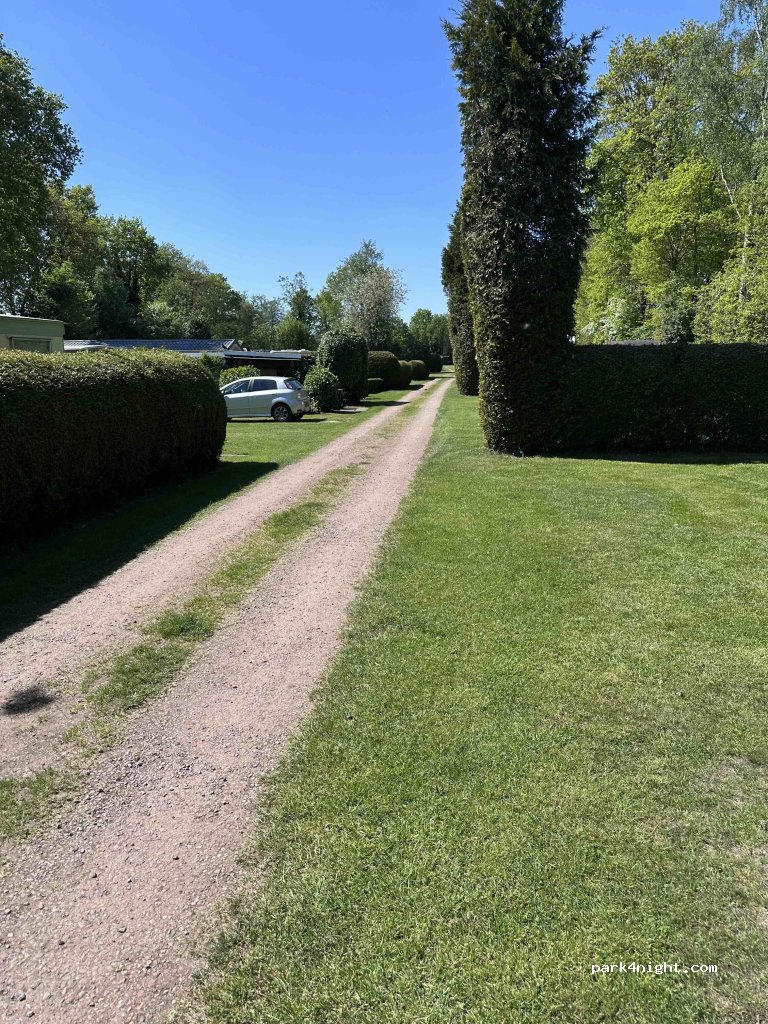 Camping Hoppenhof — foto 2