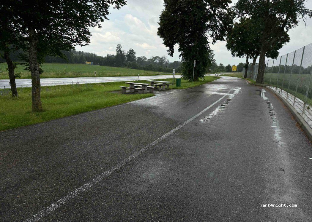(72505) Krauchenwies - — foto