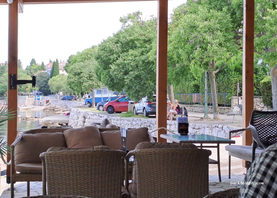 (51260) Dramalj - 25 Gajevo Šetalište — foto