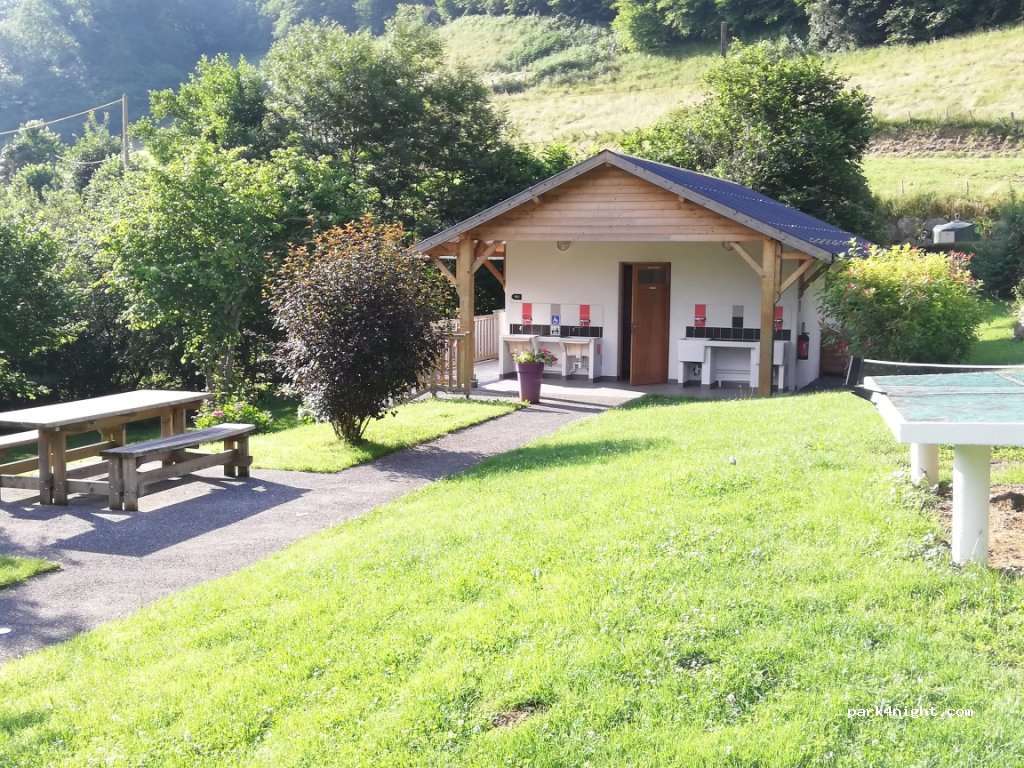 Camping IXTILA — foto