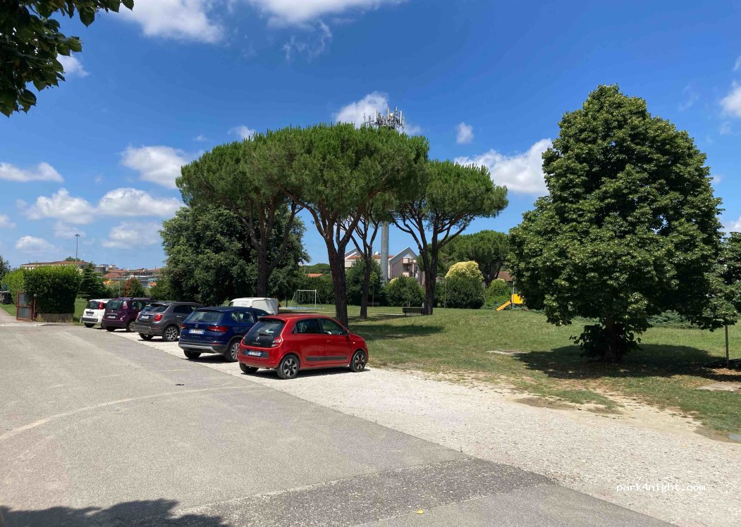 (50053) Empoli - 13 Via Enea Galletti — foto