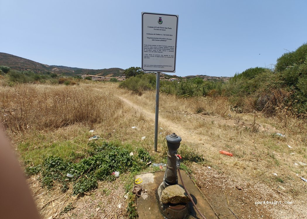 (07020) Porto San Paolo - 25 Via Sandro Pertini — foto 3