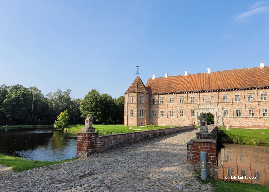 (9330) Dronninglund - 2 Voergård — foto 3