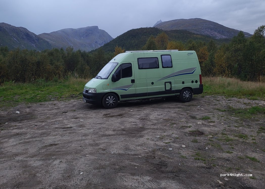 (9373) Mefjordbotn - — foto 2