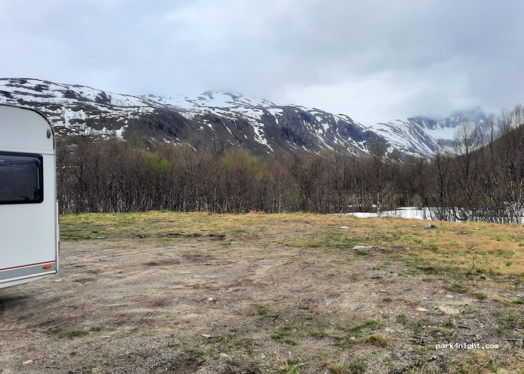 (9373) Mefjordbotn - — foto 3
