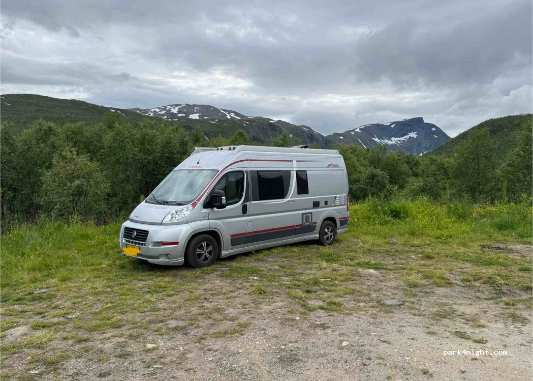 (9373) Mefjordbotn - — foto 4