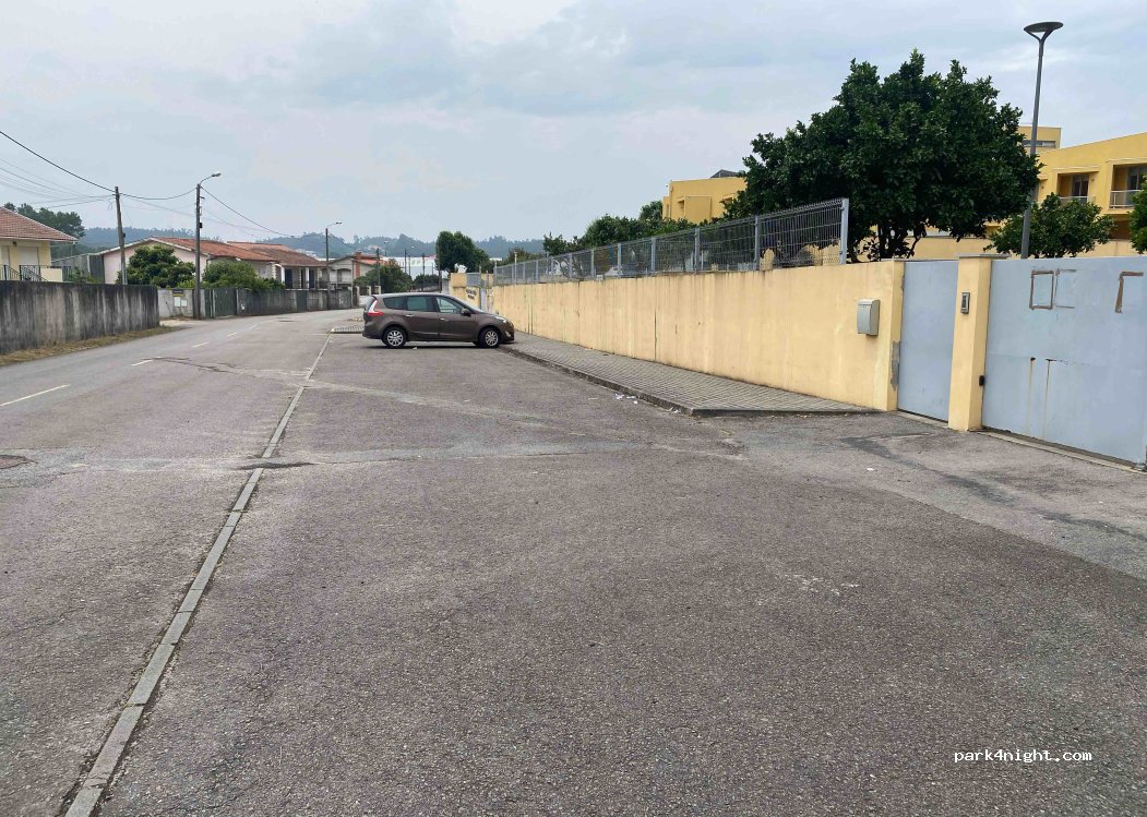 (3750) Valongo do Vouga - 11 Rua Talhos — foto