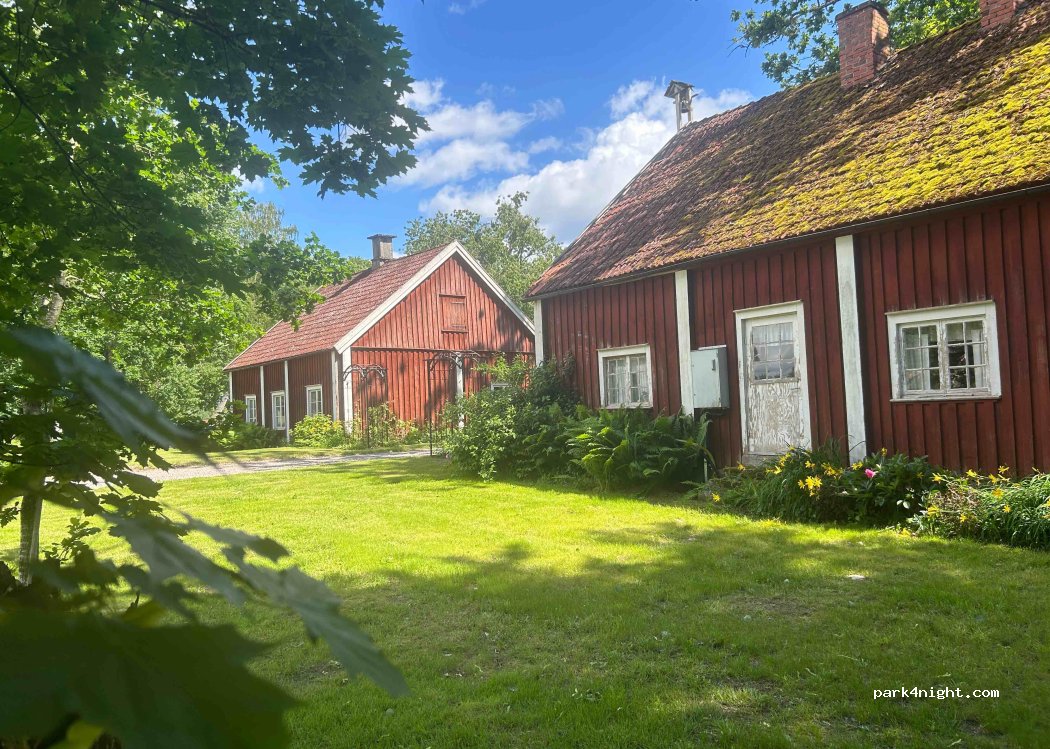 Stora Djupsås — foto