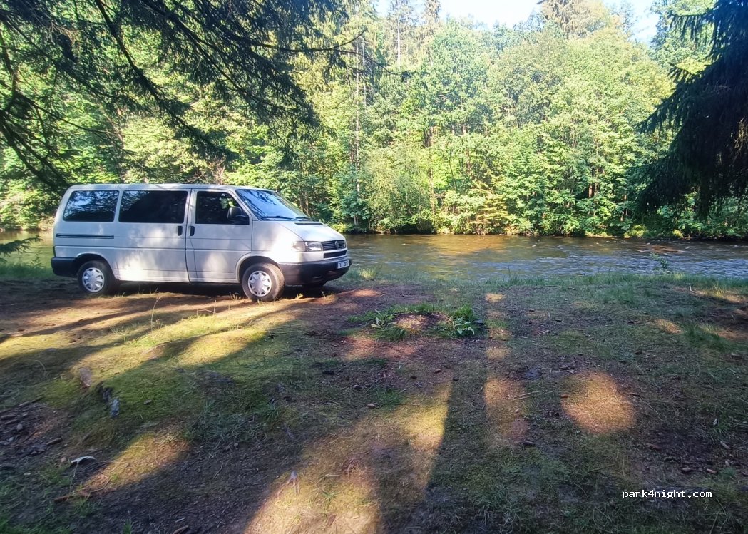 (342 01) Dlouhá Ves-Sušice - — foto
