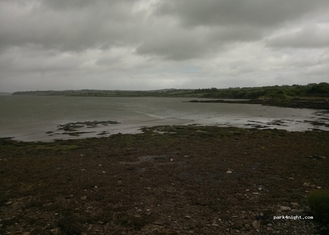(V94 TY71) Cherrygrove - — foto