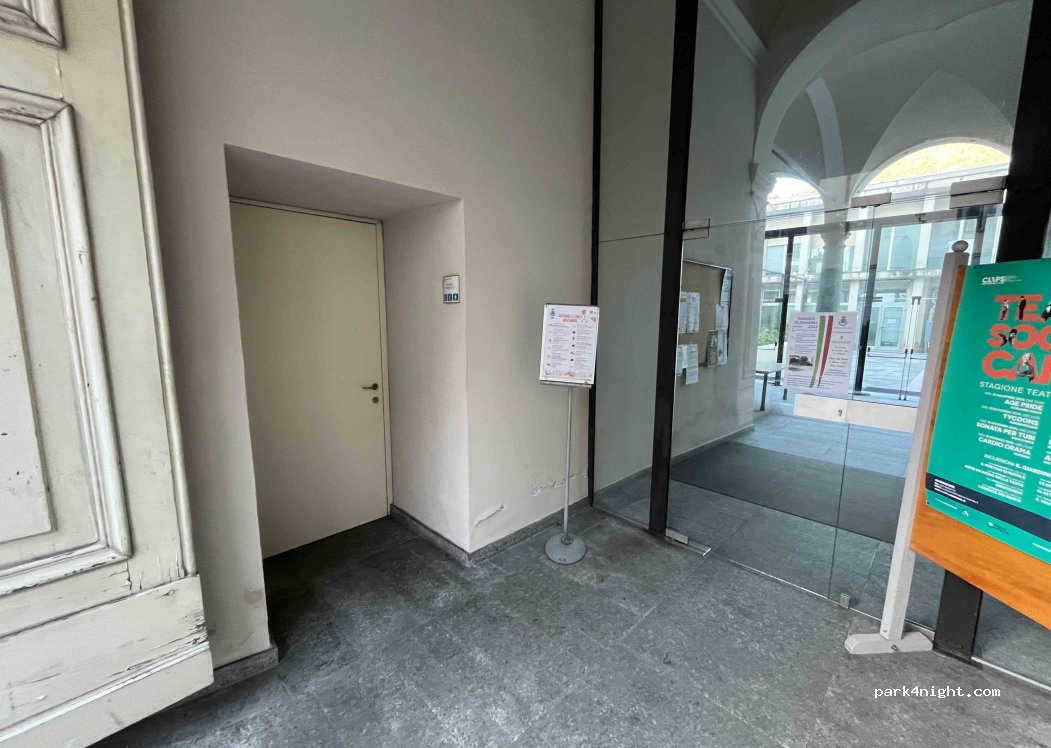 (22035) Canzo - 34 Via Giuseppe Mazzini — foto 2