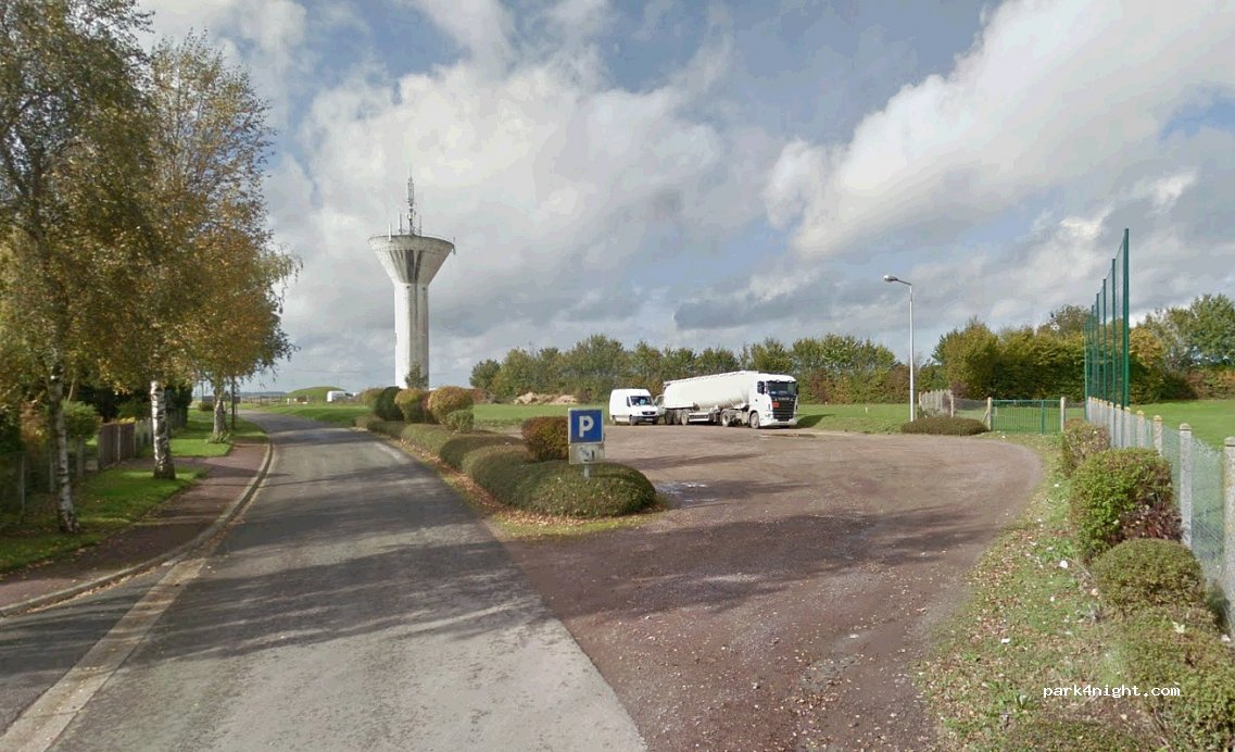 (14210) Évrecy - Route de Neuilly — foto