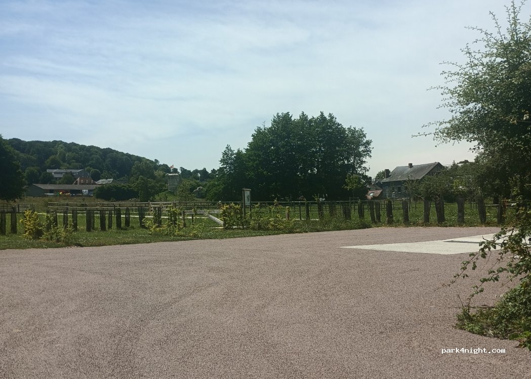 (14130) Blangy-le-Château - 2 Chemin de Bourgerue — foto 2