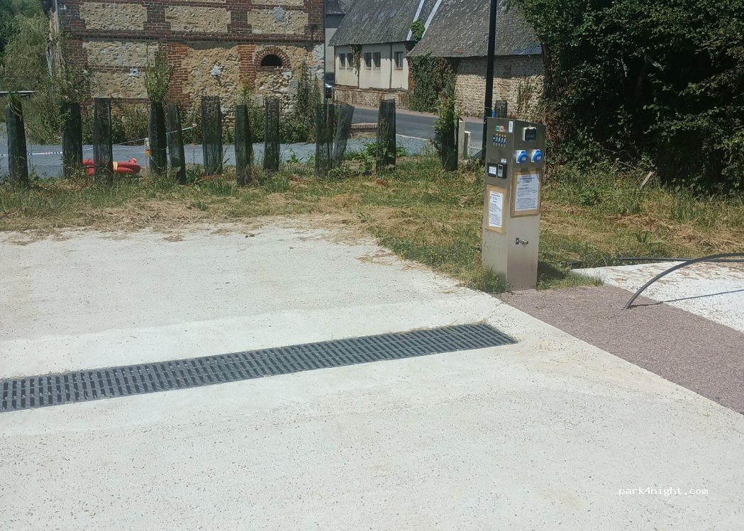 (14130) Blangy-le-Château - 2 Chemin de Bourgerue — foto 3