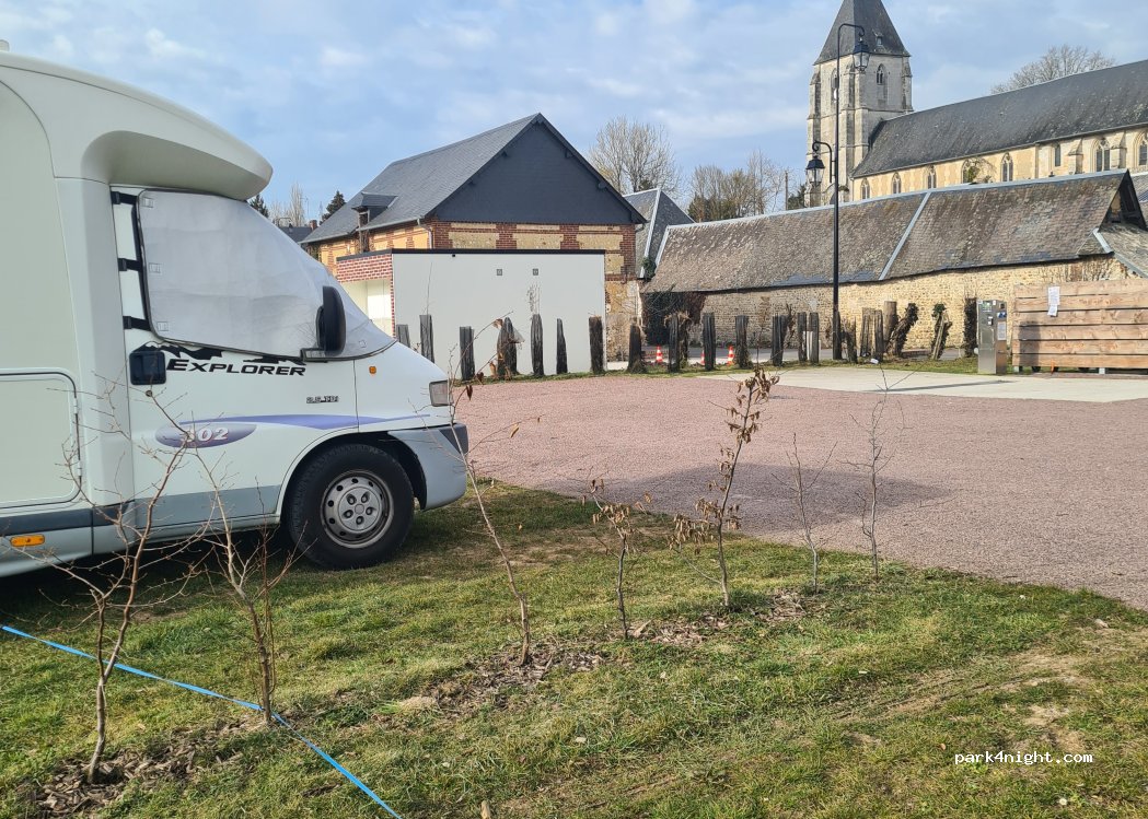 (14130) Blangy-le-Château - 2 Chemin de Bourgerue — foto 5