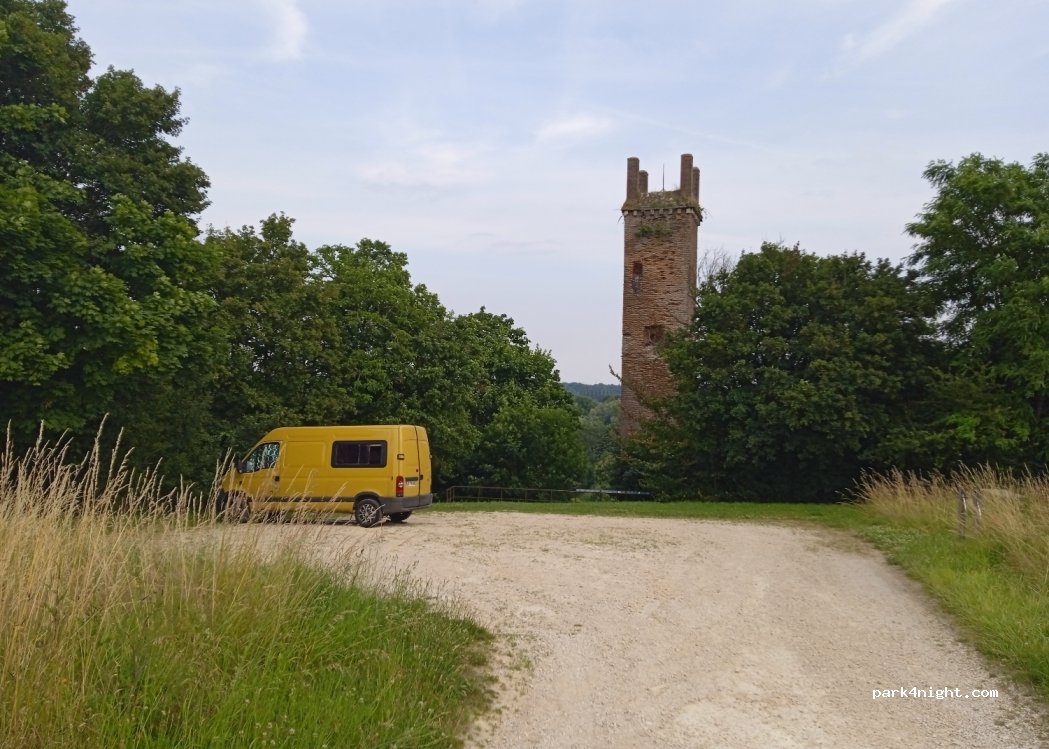(37130) Cinq-Mars-la-Pile - 7 Chemin Haut de la Pile — foto