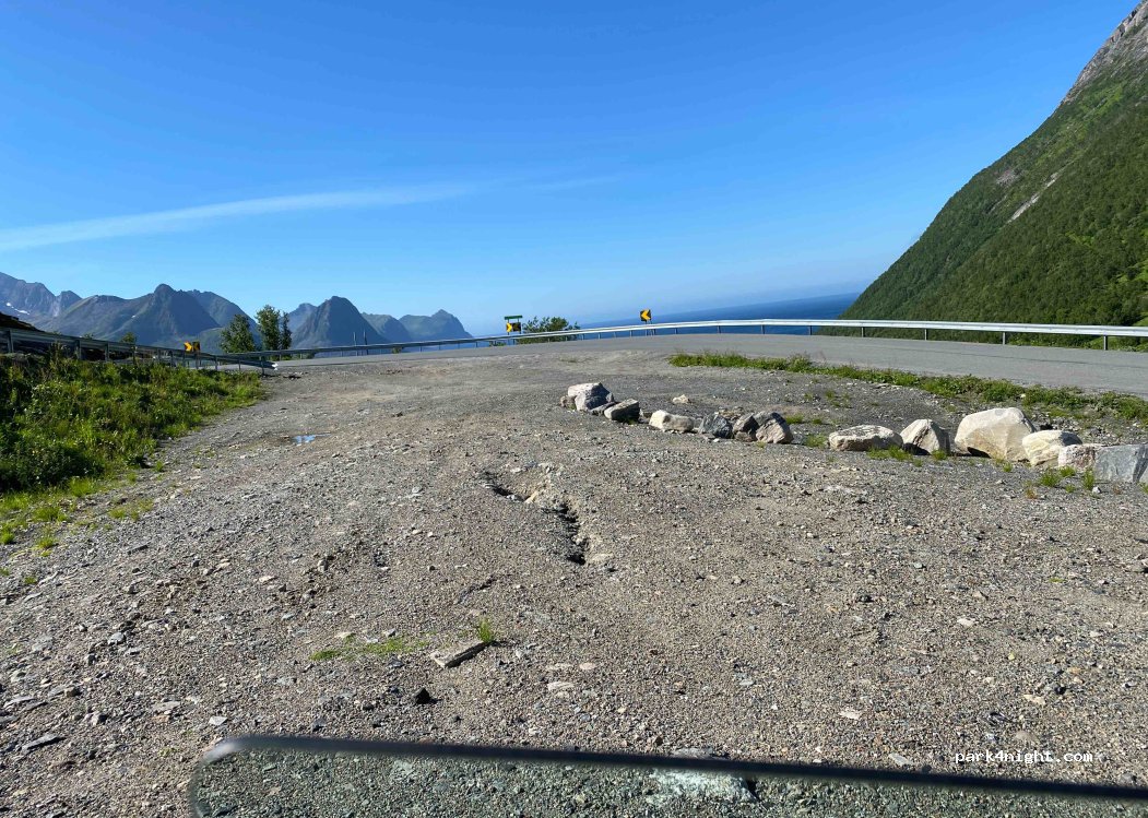 (9389) Husøy - Fv277 — foto