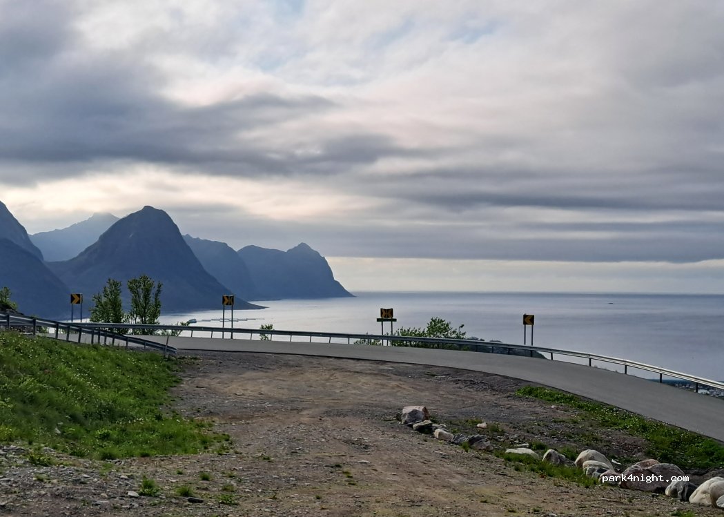 (9389) Husøy - Fv277 — foto 2