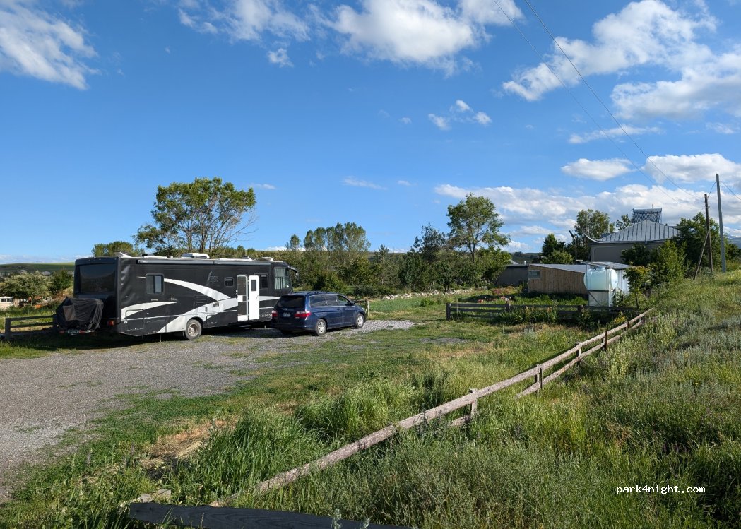 Mikayelyan Family Farm — foto