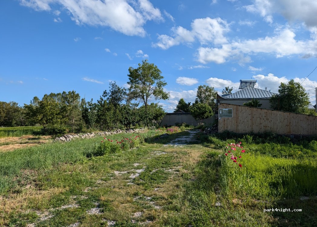 Mikayelyan Family Farm — foto 2
