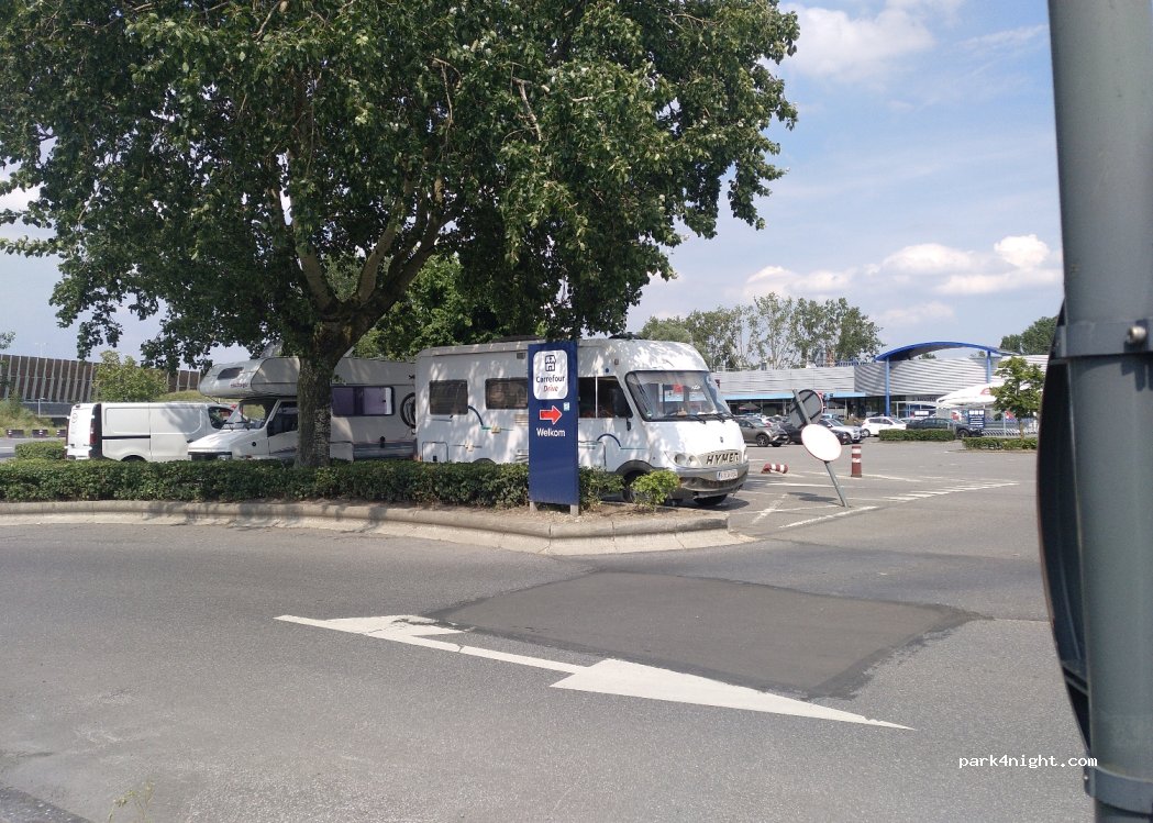 (2070) Zwijndrecht - 116 Pastoor Coplaan — foto