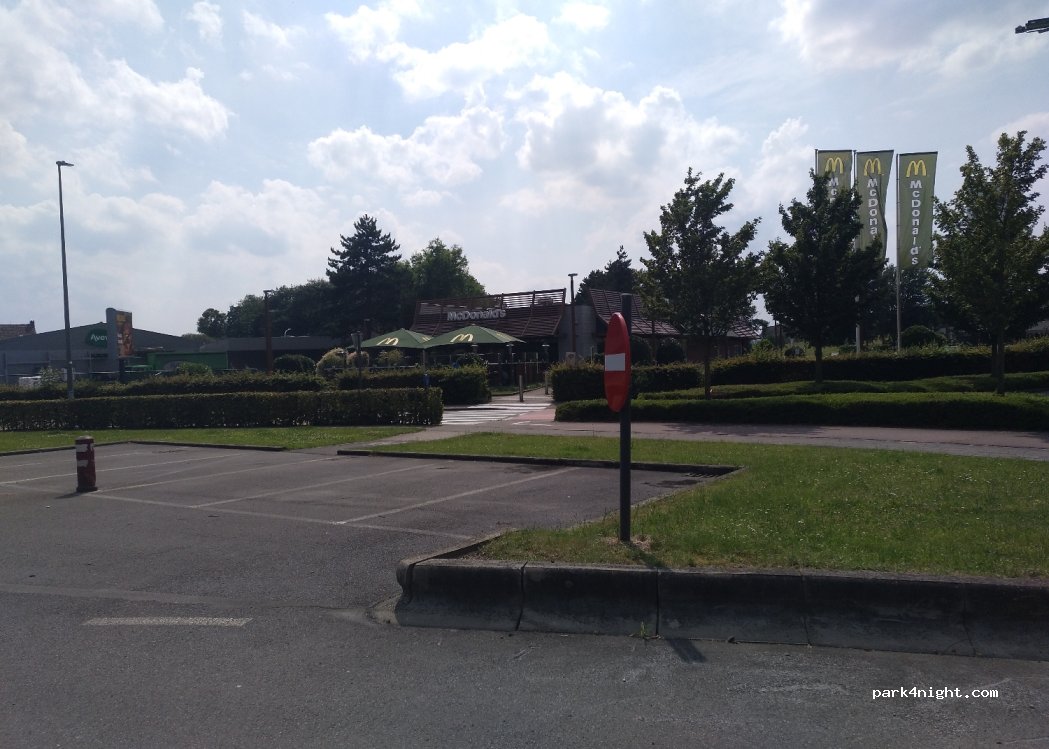 (2070) Zwijndrecht - 116 Pastoor Coplaan — foto 2